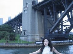 -悉尼海港大桥