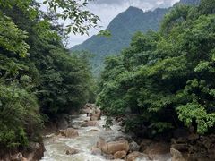 -大明山自然探索公园