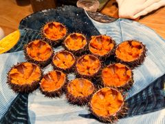 马粪海胆-Minase水濑·日料放题(外滩店)