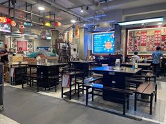 -俏媳妇火锅(宽窄巷子店)