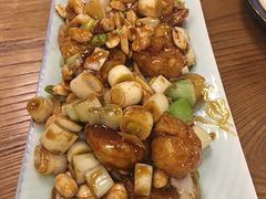 -妈妈的味道(工人体育场东路店)