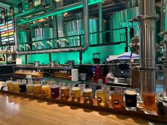 -Goose Island Brewhouse鹅岛精酿啤酒餐厅
