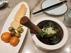 -聚京民福烤鸭店(木樨园店)