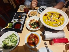 -火宫殿·小吃王国(坡子街店)