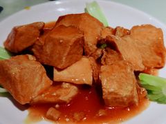 闫府第一福-闫府私房菜·百年鲁菜(欧亚店)