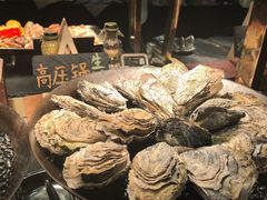 -印象餐厅(杭州国际博览中心北辰大酒店)