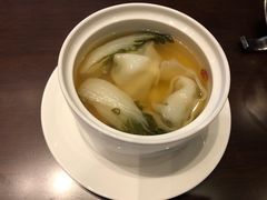 -唐阁海景中餐厅·早茶·粤菜•生日聚餐(海口朗廷酒店)