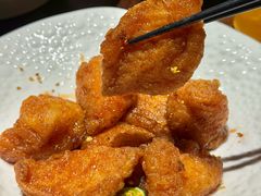 -许爷家·生态湖鲜(徐汇日月光店)