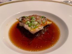 -金轩中餐厅 Jin Xuan(浦东丽思卡尔顿酒店)