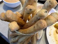 -蝎王府羊蝎子(西直门店)