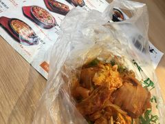 -米村拌饭(海林店)