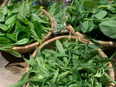 -攀枝花野菜铜火锅(万科凯德店)