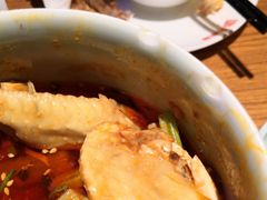 -川知味(京华城店)