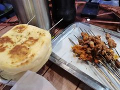 -刘一龙虾.烧烤(理工直营店)