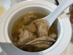-坤钰轩·匠心粤菜(华为店)