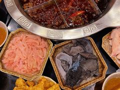 -大龙火锅(老店)