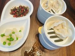 -喜鼎海胆水饺(东港店)