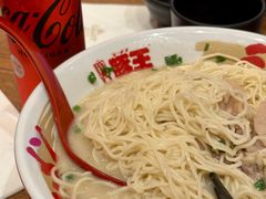 澳门王-豚王拉面(澳门银河店)