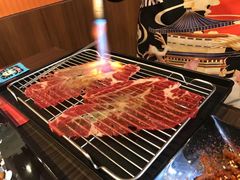 -仙隐小鹿中华料理(南宁万象城店)