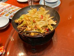 -渔掌门(铁东店)