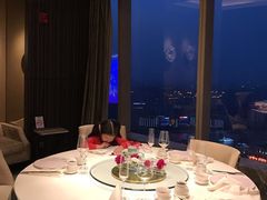 -金轩中餐厅 Jin Xuan(浦东丽思卡尔顿酒店)