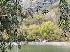 -潭溪山