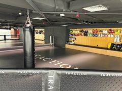 -TRACTION 运动中心(金融街店)
