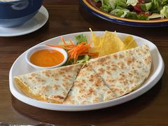 牛肉格林戈-panchos 墨西哥餐厅(嘉绿苑店)