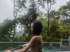 -花水湾第一村温泉大酒店