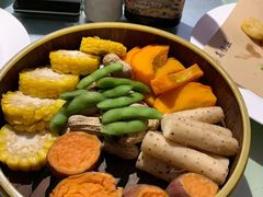 -高佳庄·舟山海鲜(海景旗舰店)