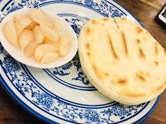 -老白家水盆羊肉