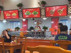 -闫家粥铺(东盛大街店)