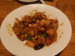 -肘子酥·天津菜·特色捞面(德云社店)