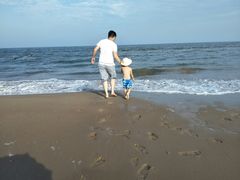 -北戴河圣蓝海洋公园