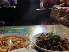 -南花桥羊肉馆老字号(乌镇店)
