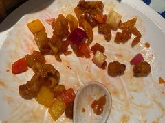 -绿茶餐厅(布吉万象汇店)