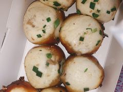 -哑巴生煎(临顿路店)