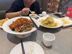 -大闫家烧烤·小海鲜家常菜(郑庄店)