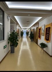 -月满阁月子中心(莲湖区店)