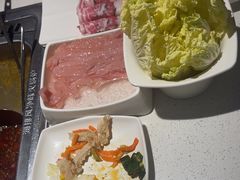 -海底捞火锅(长沙华创国际广场店)