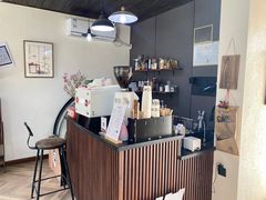 -铁炉咖啡(河下古镇店)