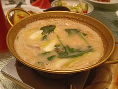 -天港海鲜(创新港天港禧悦酒店)