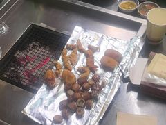 -江湖一盏灯·滇味卤烤(普惠园店)