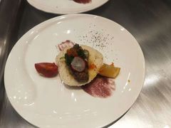 -雅玛花式铁板烧(国宏宾馆店)