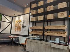 -西堤牛排(合肥之心城店)