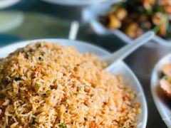 海胆炒饭-明记海鲜大排档(巽寮湾店)