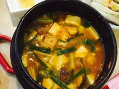 -金顺韩式烤肉·网红烤肉店(广利路店)