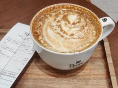-Peet's 皮爷咖啡(深圳湾万象城店)
