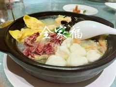 -上海小南国(金桥国际广场店)