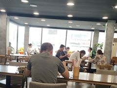 -李先生牛肉面大王(马栏店)